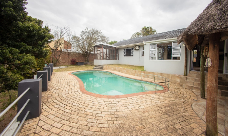 4 Bedroom Property for Sale in Nahoon Valley Park Eastern Cape